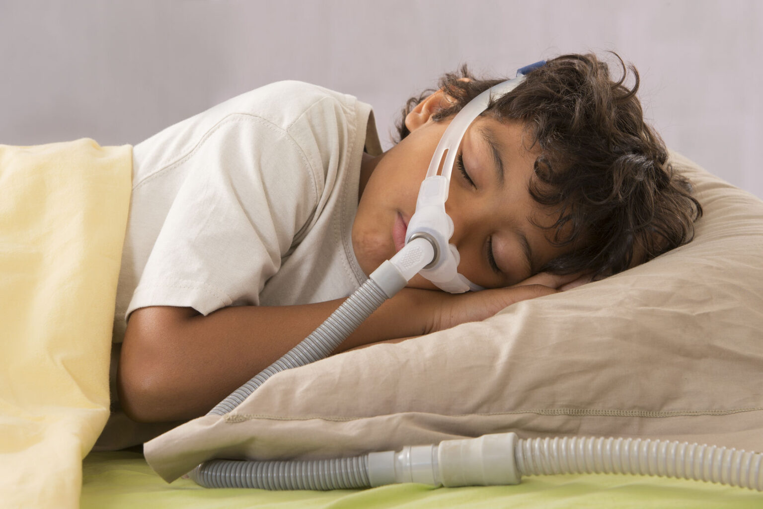 Best CPAP Machine Masks for Children with Sleep Apnea Quality
