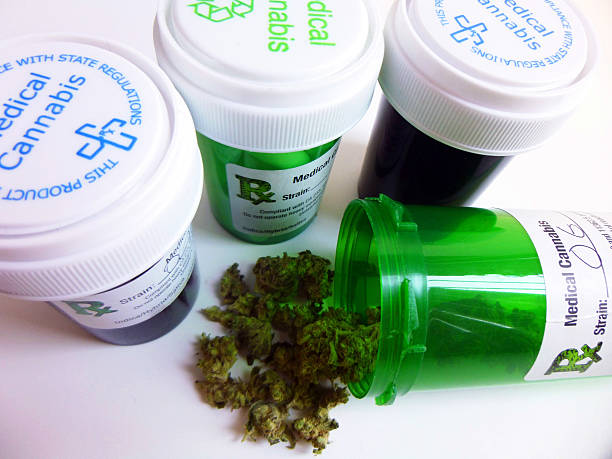 Reasons why Australians take medical cannabis